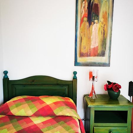 Amariglio Apartment Sassari Luaran gambar