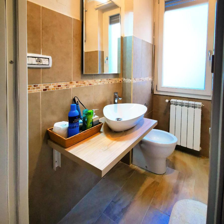 Amariglio Apartment Sassari Luaran gambar