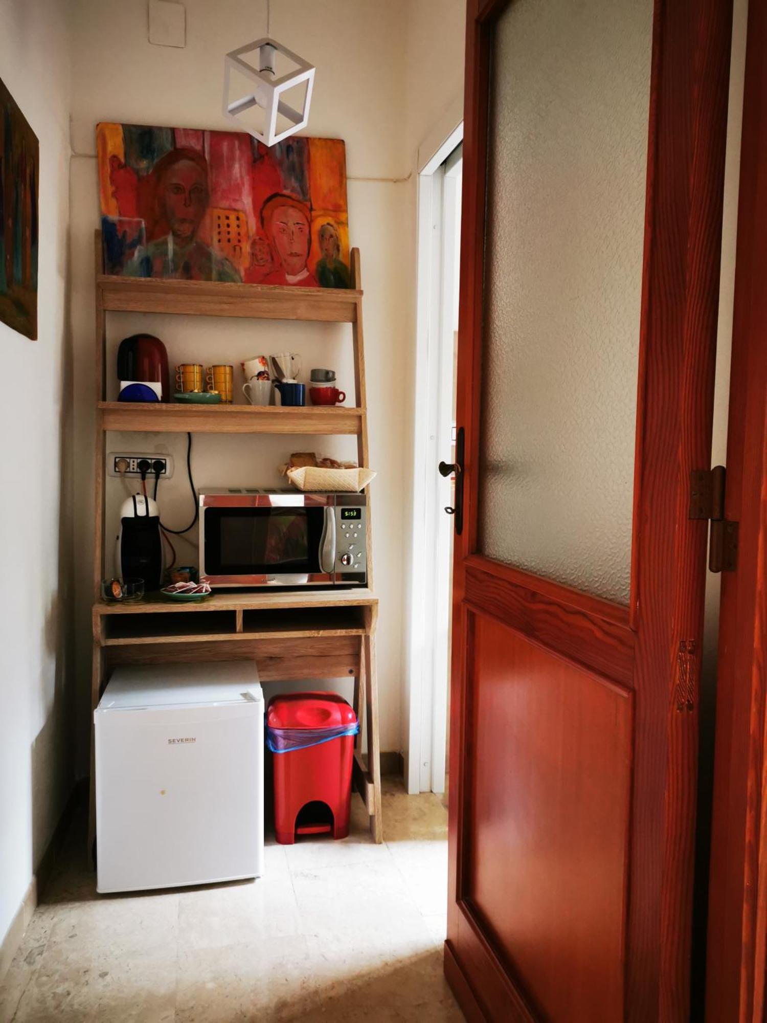 Amariglio Apartment Sassari Luaran gambar
