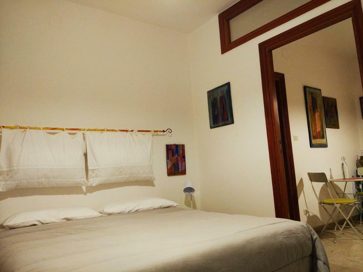 Amariglio Apartment Sassari Luaran gambar