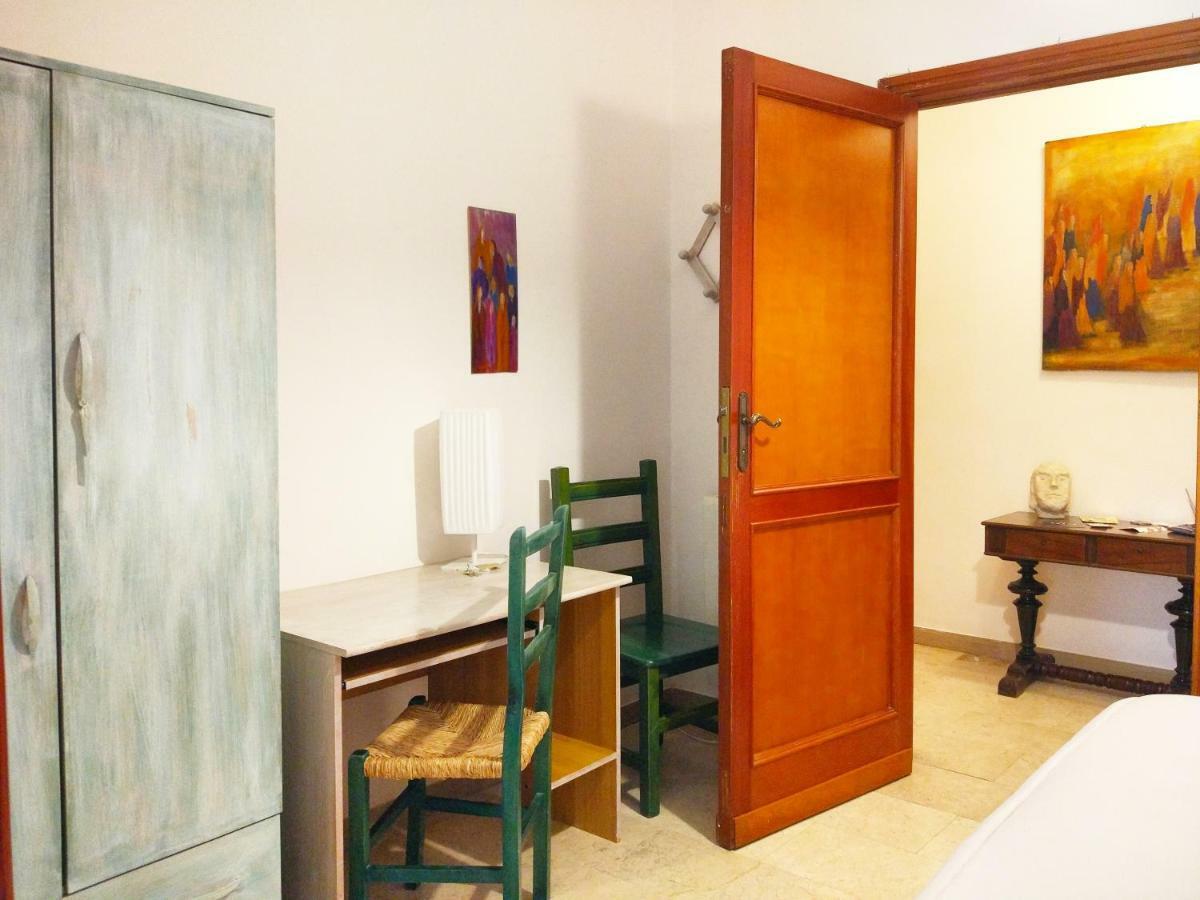 Amariglio Apartment Sassari Luaran gambar