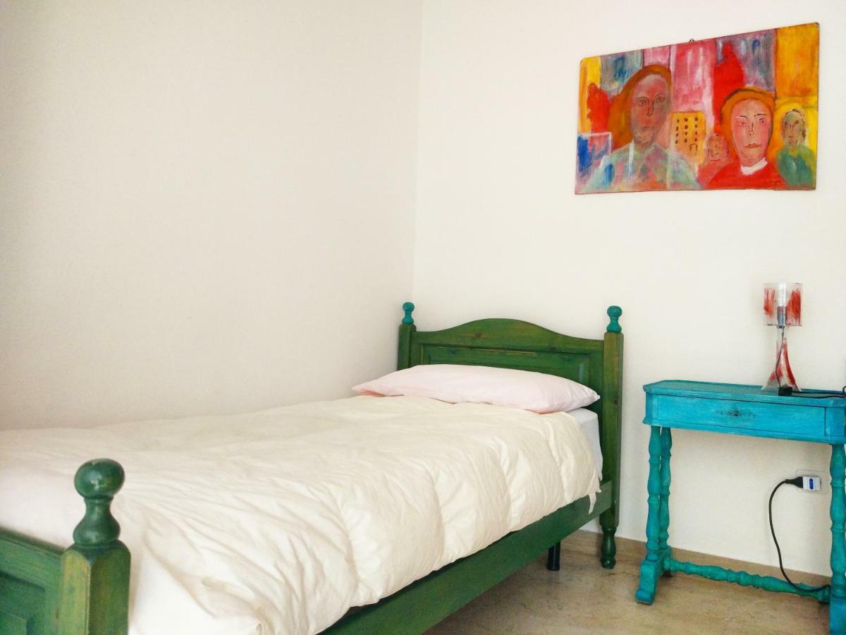 Amariglio Apartment Sassari Luaran gambar