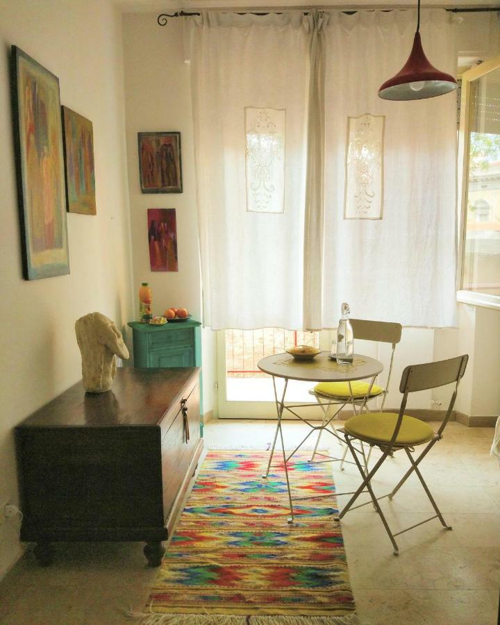 Amariglio Apartment Sassari Luaran gambar