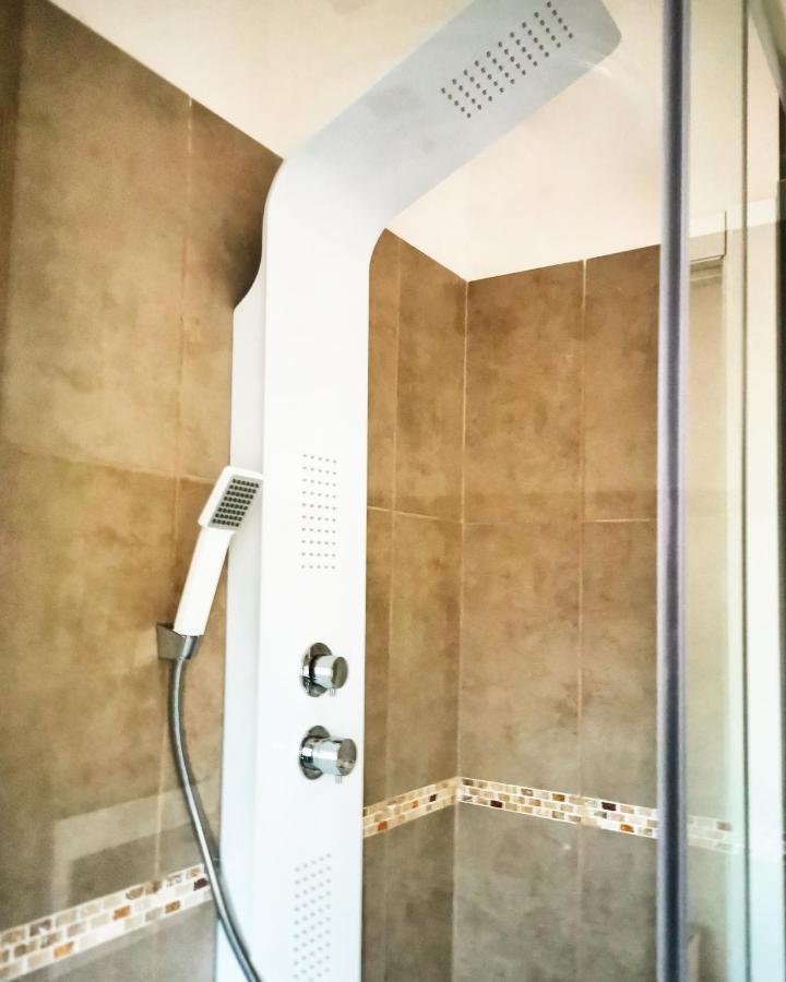 Amariglio Apartment Sassari Luaran gambar